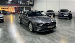 فورد موستانج